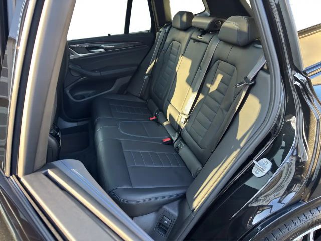 BMW X3 M-Sport xDrive30i