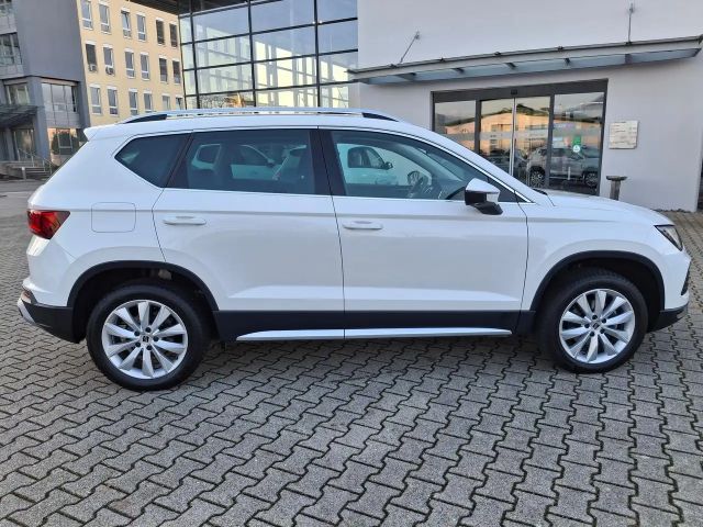 Seat Ateca 1.5 TSI DSG