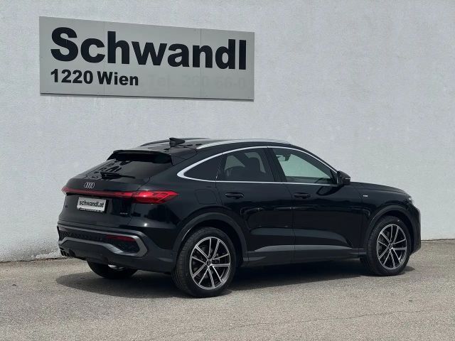 Audi Q5 Quattro