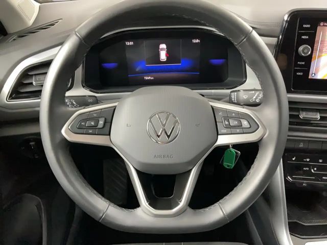 Volkswagen T-Roc 1.0 TSI Life