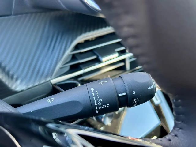 Peugeot 208 Allure Pack