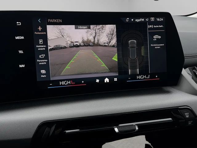 BMW 220 220d Active Tourer