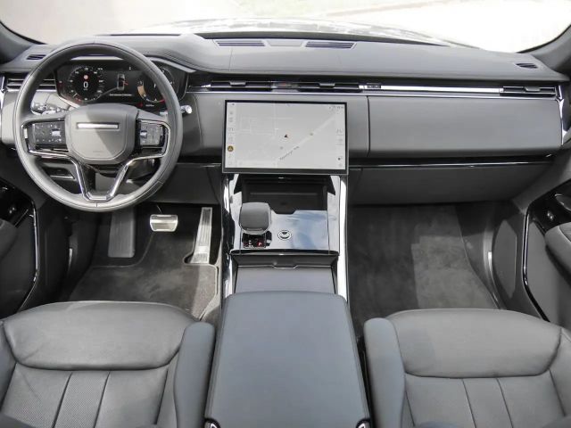 Land Rover Range Rover Sport Dynamic SE