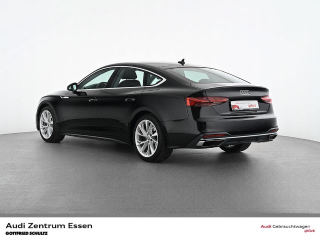 Audi A5 35 TDI S-Tronic Sportback