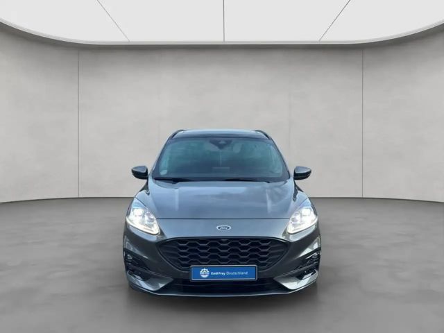 Ford Kuga Plug in Hybrid ST Line X