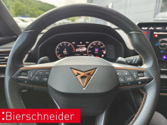 Cupra Leon DSG Sportstourer