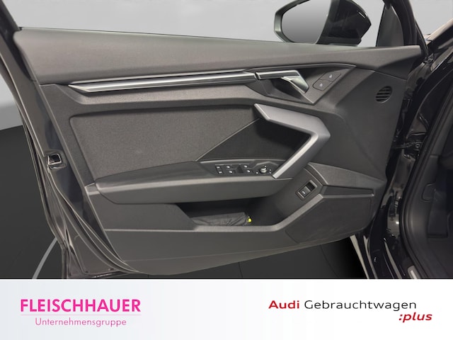 Audi A3 30 TFSI S-Tronic Sportback