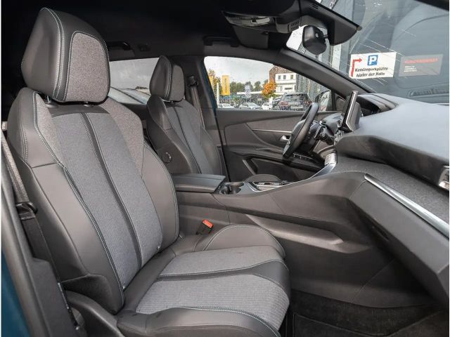 Peugeot 3008 Allure Pack PureTech