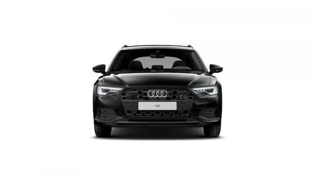 Audi A6 45 TFSI Avant S-Tronic