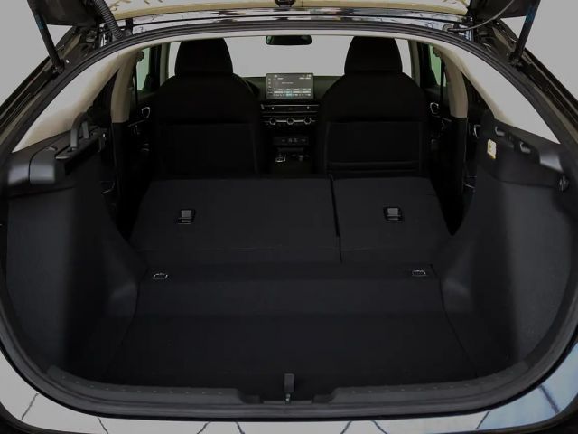 Honda Civic 2.0 Elegance e:HEV