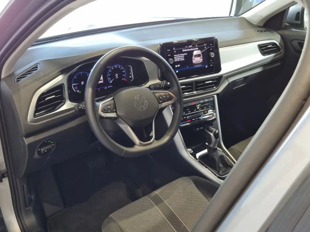 Volkswagen T-Roc DSG