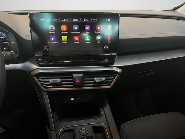 Cupra Formentor Formentor 1,4eHYB *Full Link*Parkassist*Kamera*