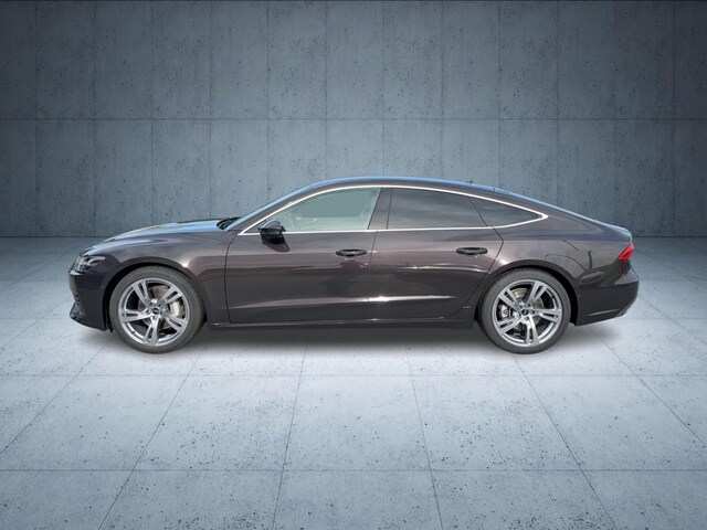 Audi A7 45 TFSI S-Tronic Sportback