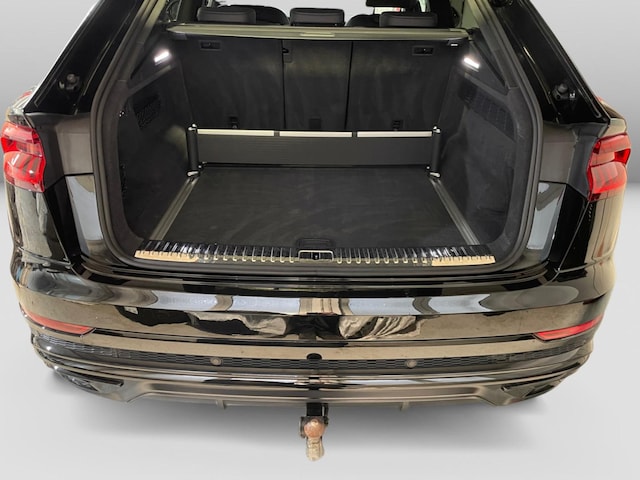 Audi Q8 55 TFSI Quattro