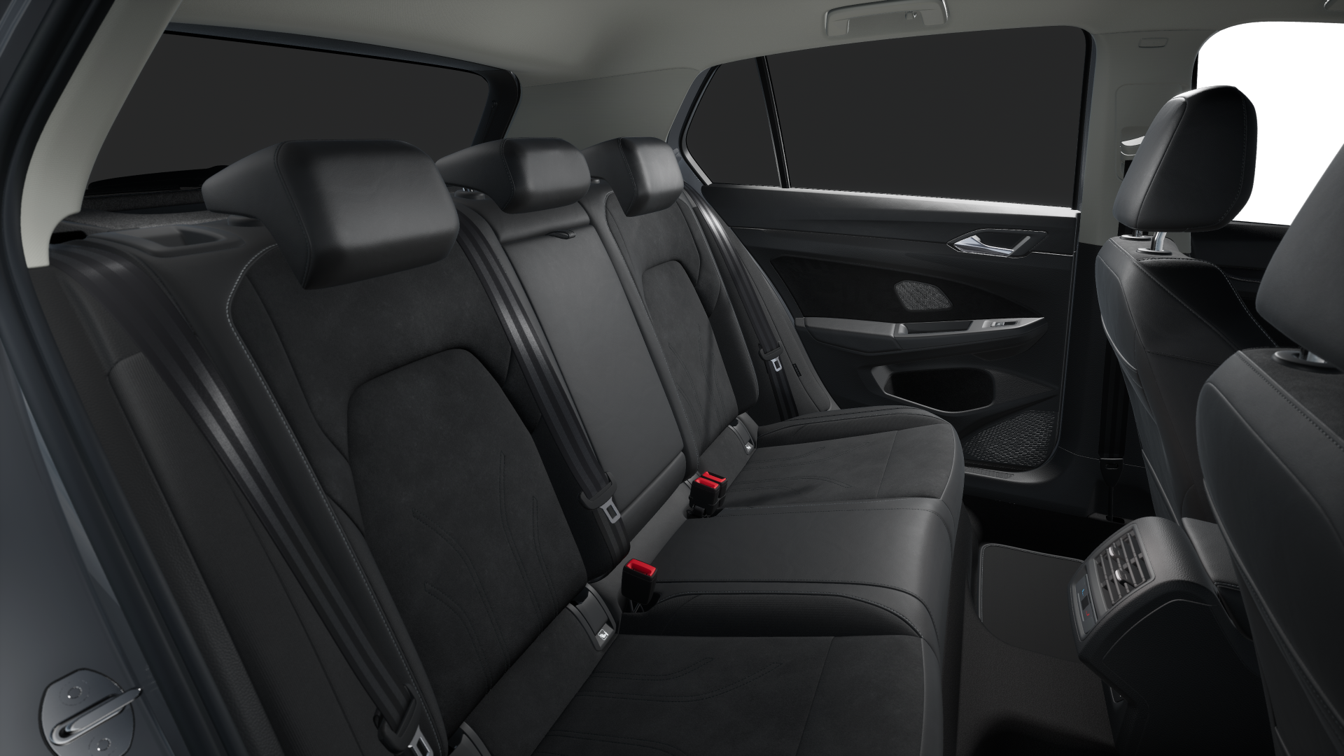 Volkswagen Golf Golf VIII Style