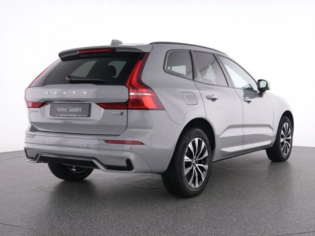 Volvo XC60 AWD Dark Plus