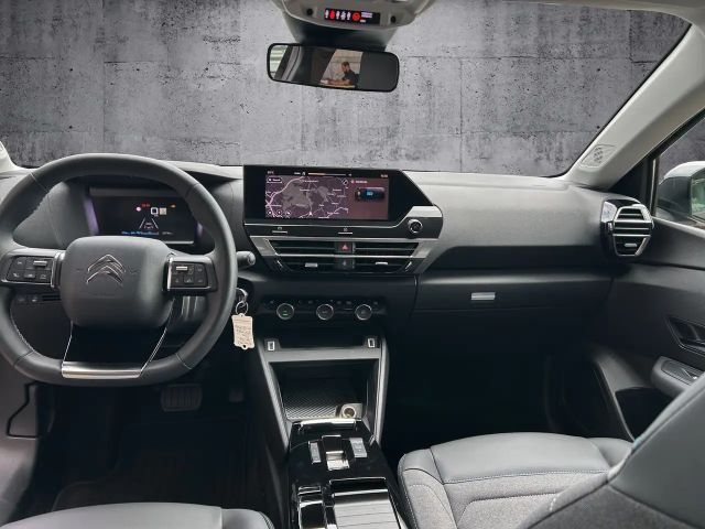 Citroën C4 Feel Pack