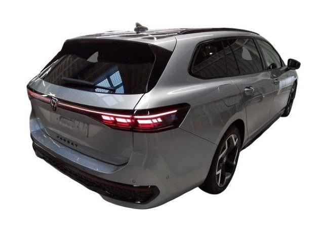 Volkswagen Passat 2.0 TDI DSG R-Line Variant