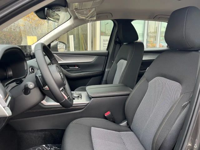 Mazda CX-60 Exclusive-line