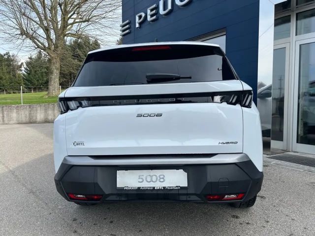 Peugeot 5008 Allure Pack