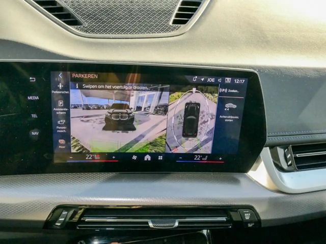 BMW iX1 Drive pro M-Sport xDrive30