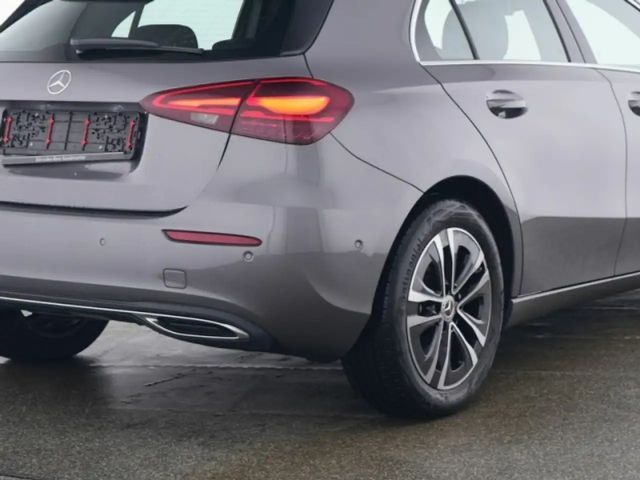 Mercedes-Benz A 220 4MATIC Progressive