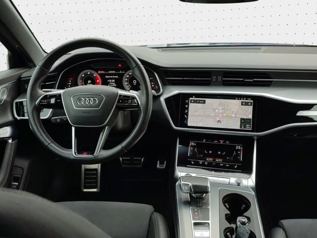 Audi S6 Quattro