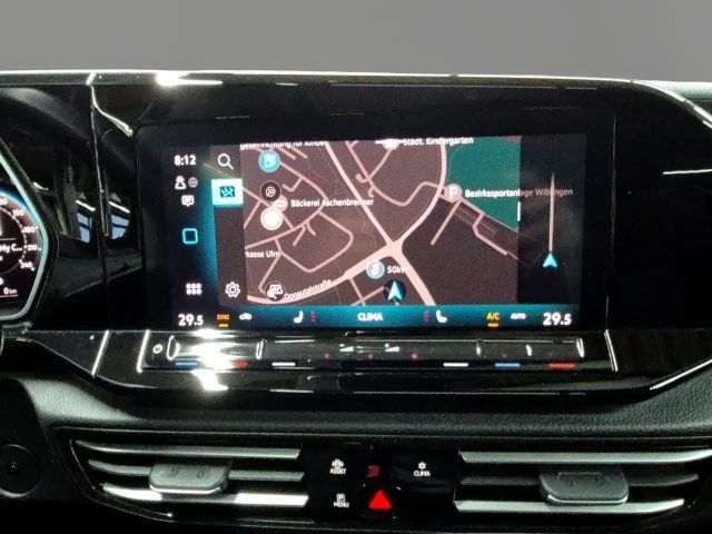 Volkswagen Caddy 2.0 TDI