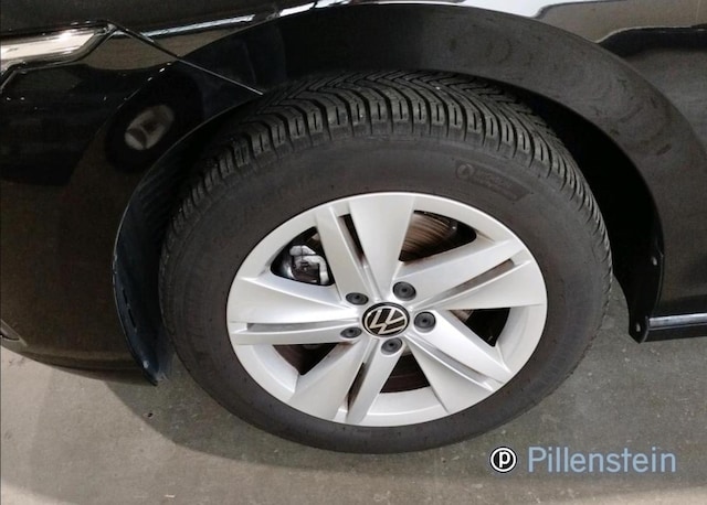 Volkswagen Golf Business DSG Variant