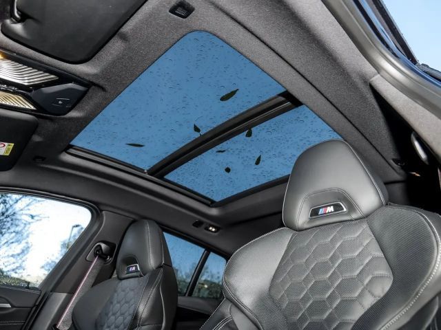 BMW X4 Competition Coupé M-Sport