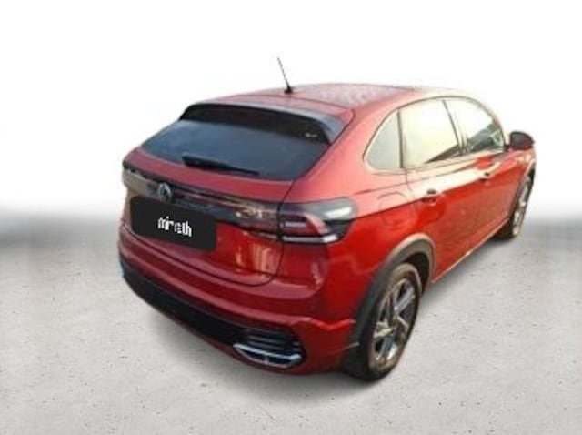 Volkswagen Taigo 1.0 TSI