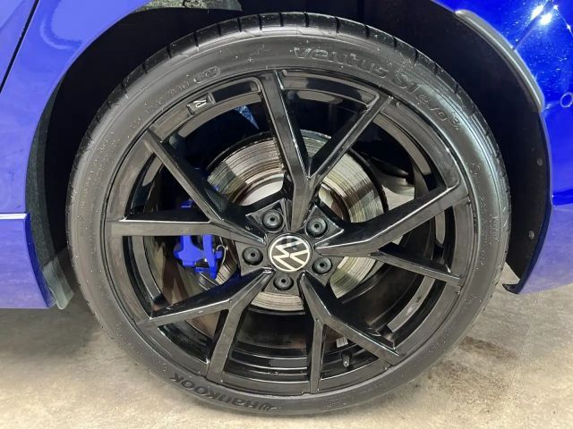 Volkswagen Golf 2.0 TSI DSG Golf VIII