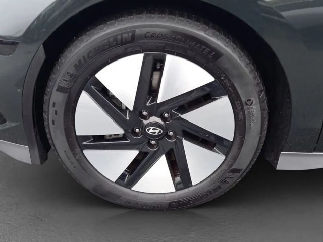 Hyundai IONIQ 6 53 kWh 53kWh Techniq