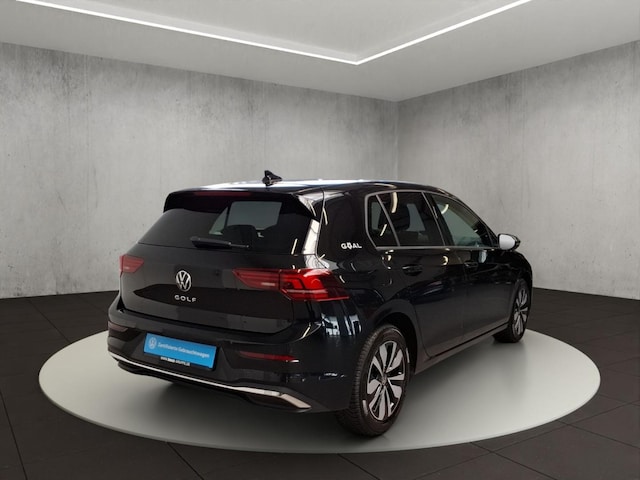 Volkswagen Golf DSG Life
