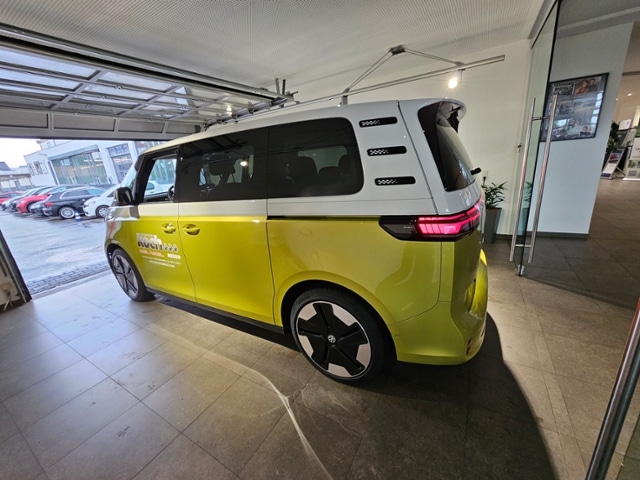 Volkswagen ID.Buzz IQ.Drive