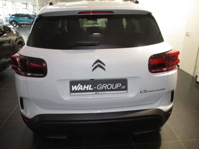 Citroën C5 Aircross Hybrid Max