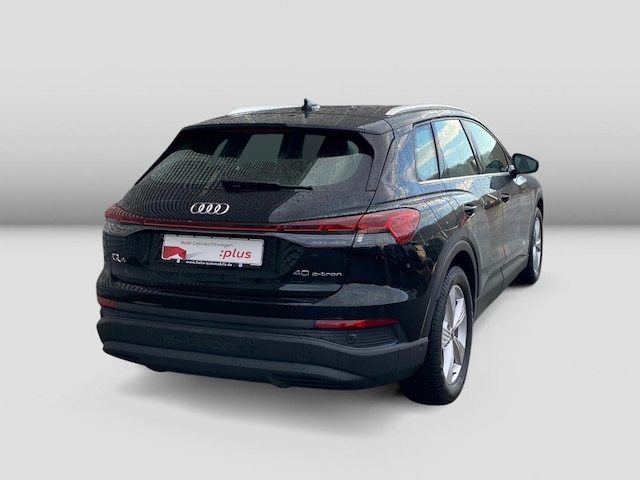 Audi Q4 e-tron 40