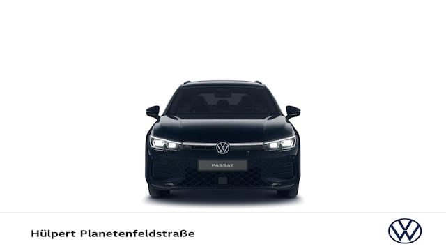 Volkswagen Passat R-Line Variant