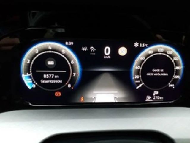 Volkswagen Golf Golf VIII Life Variant