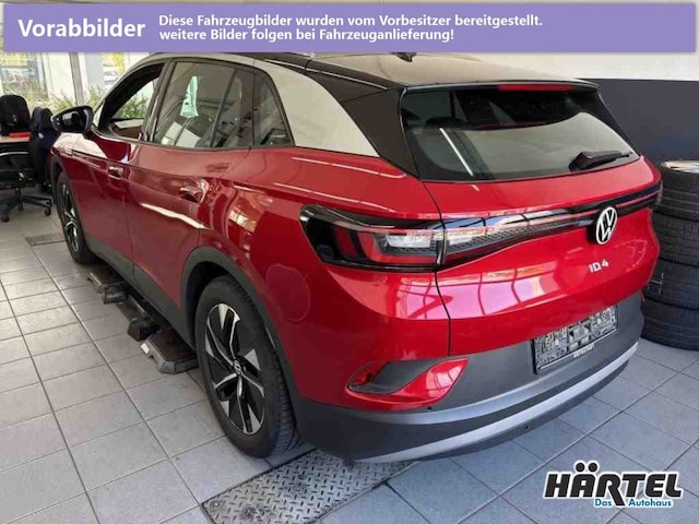 Volkswagen ID.4 77 KWh Performance Pro