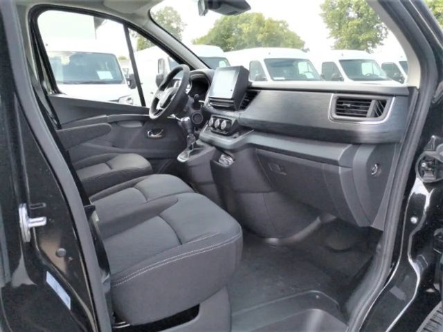 Renault Trafic Blue Combi L2H1 Life dCi 110