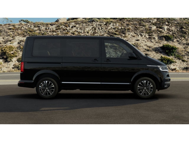 Volkswagen Caravelle 2.0 TDI DSG T6