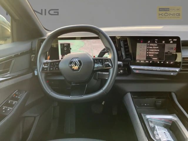 Renault Austral Evolution 160 PS Rückfahrkamera*Carplay