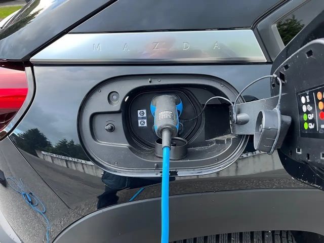 Mazda MX-30 SkyActiv e-Skyactiv