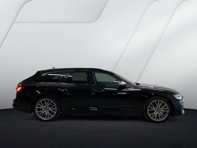 Audi S6 Avant Quattro