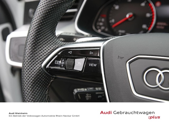 Audi A6 50 TDI Avant Quattro Sport