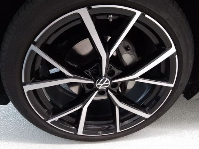 Volkswagen Touareg 3.0 V6 TDI R-Line