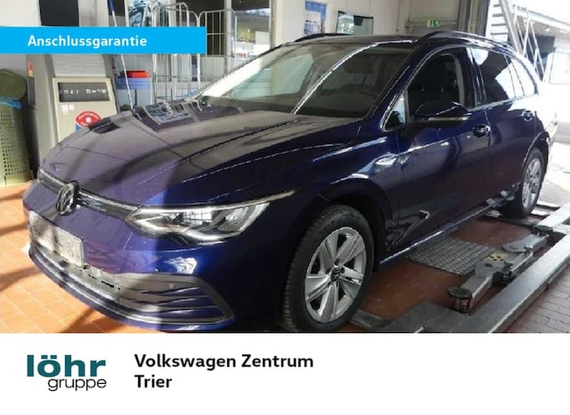 Volkswagen Golf 2.0 TDI Life Variant