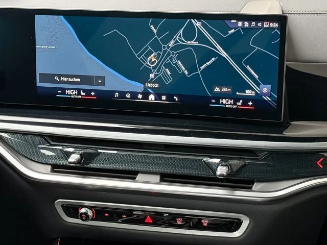 BMW X5 M-Sport xDrive30d