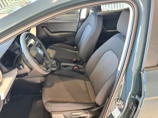 Seat Ibiza 1.0 TSI Reference